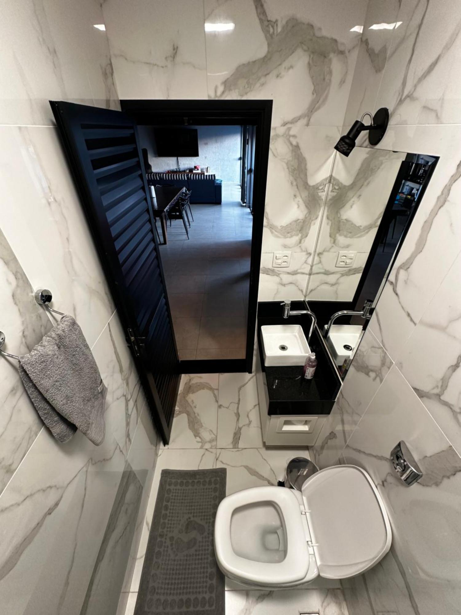 Casa Alto Da Serra Holiday home *