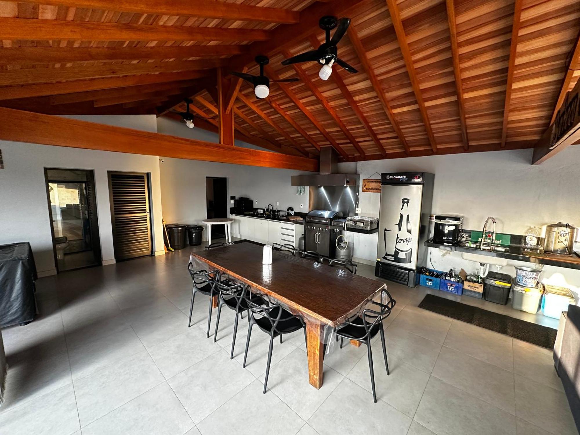 Casa Alto Da Serra *