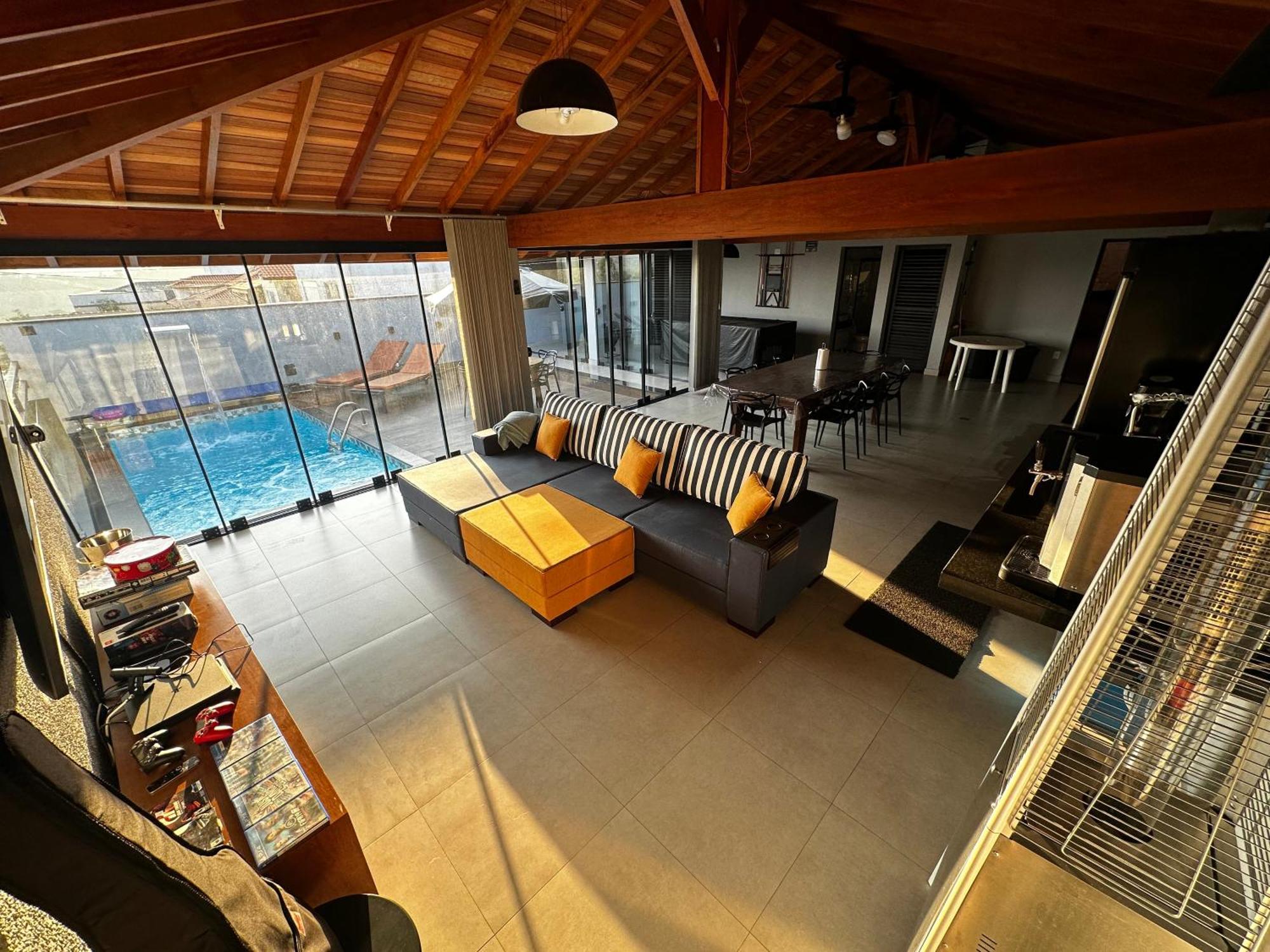 Casa Alto Da Serra Holiday home *