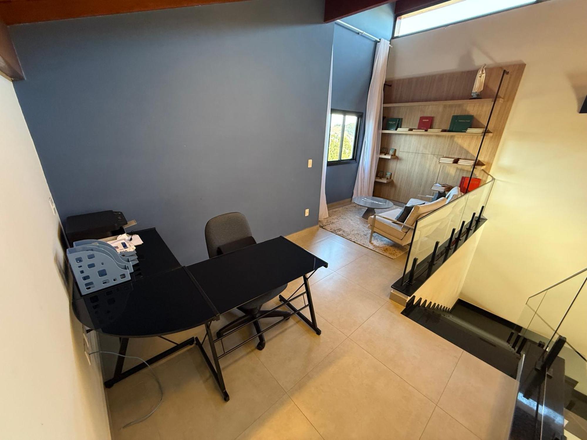 Casa Alto Da Serra *